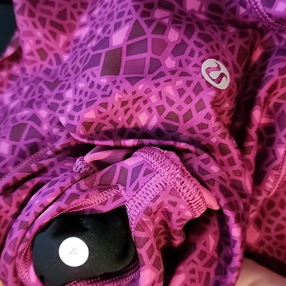 Lululemon High Times Pant size 4 - Picture 5 of 5